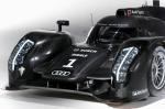 Audi R18 TDI 2011 года